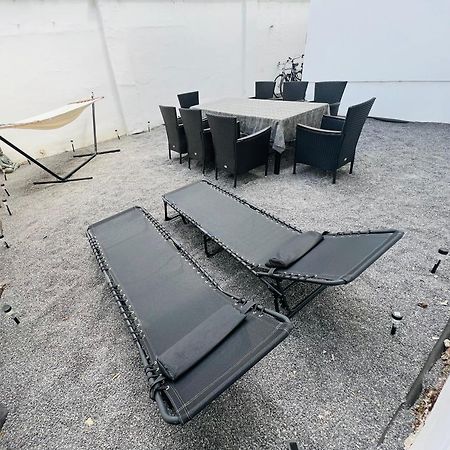 Traumhaftes 1-Zi Apartment Mit Gartennutzung Naehe Krefeld Hbf Exterior photo
